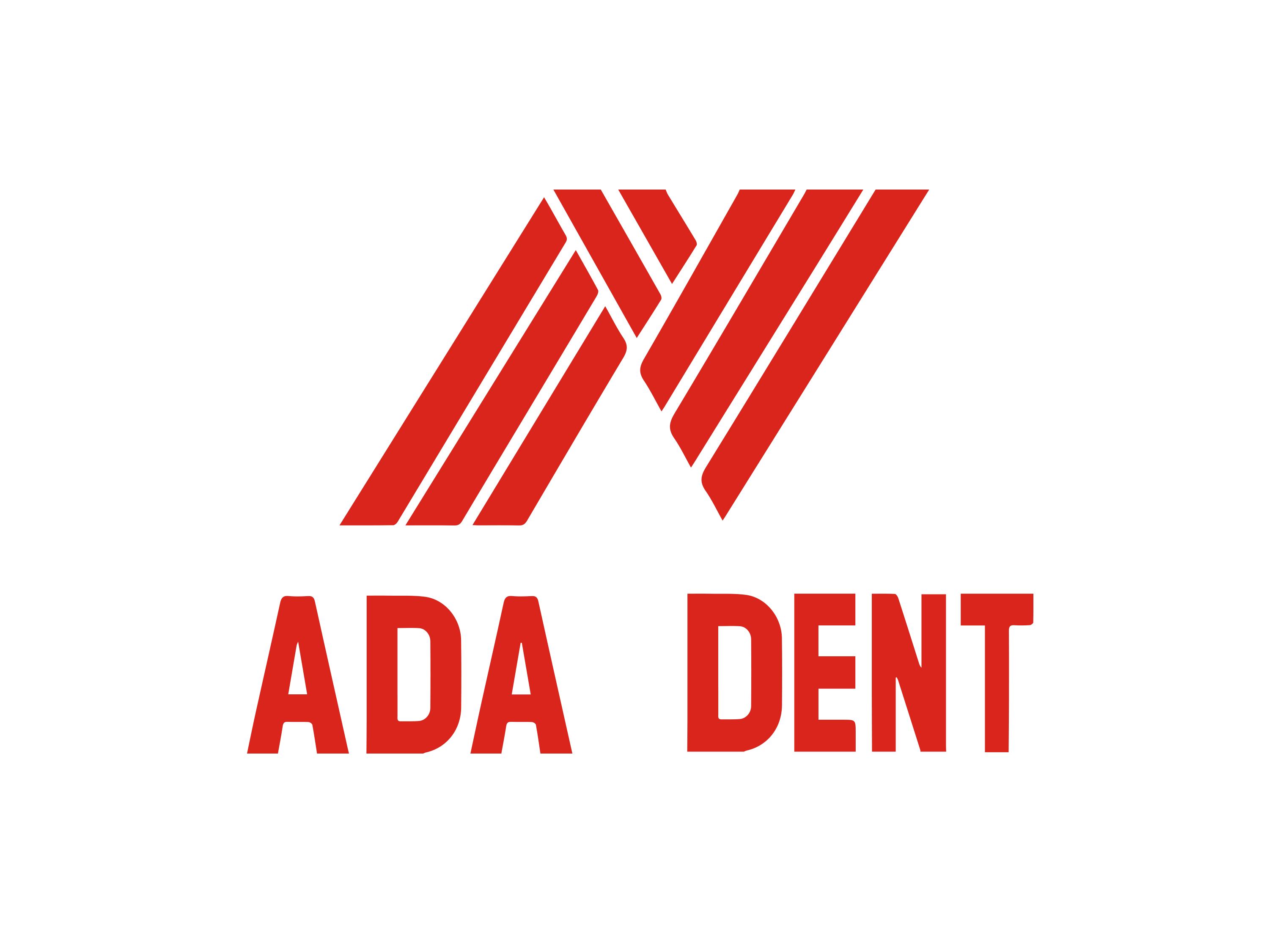 Ada Dent